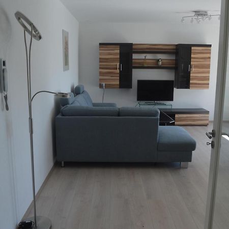 City-Apartment Bad Schussenried Eksteriør billede