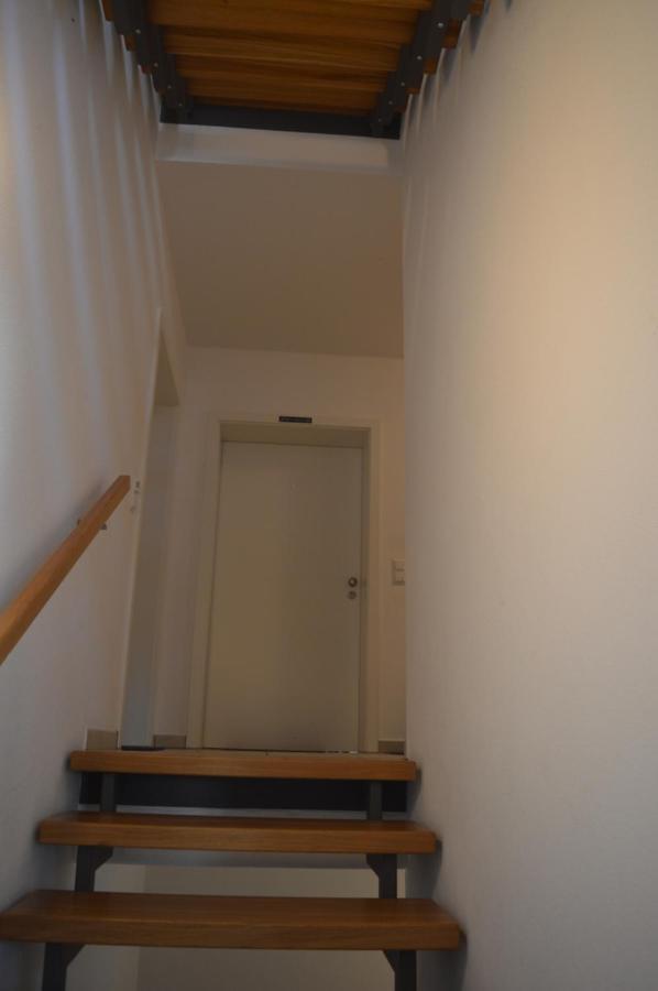 City-Apartment Bad Schussenried Eksteriør billede