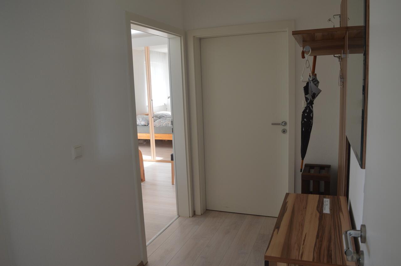 City-Apartment Bad Schussenried Eksteriør billede