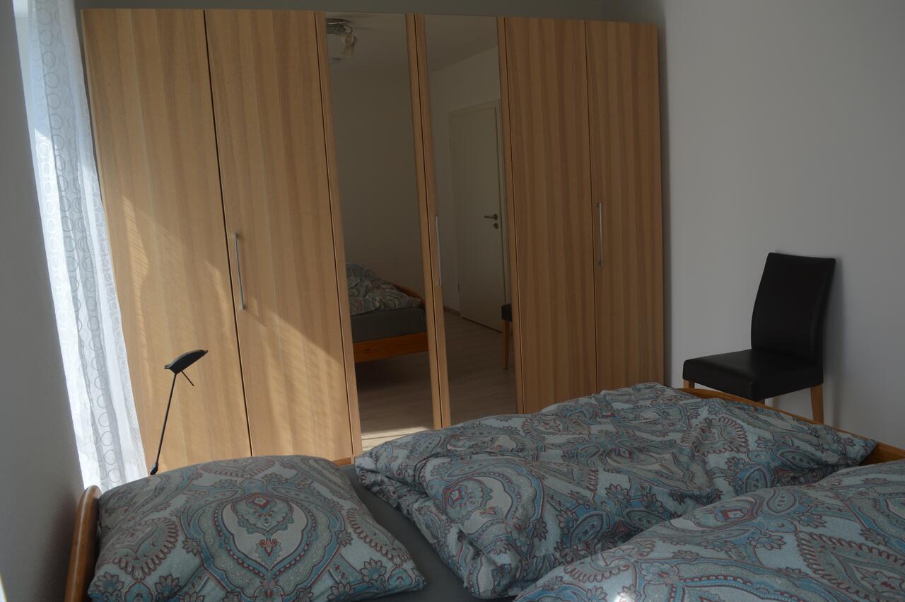 City-Apartment Bad Schussenried Eksteriør billede